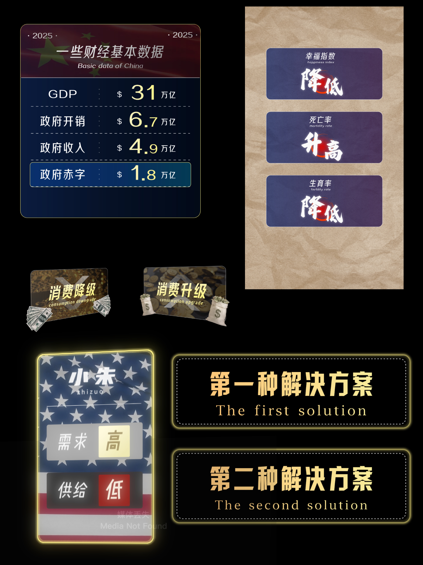 图片[9]-剪映高级感卡片预设模板/电脑端一键套用修改/100+款持续更新-亮琪创作室