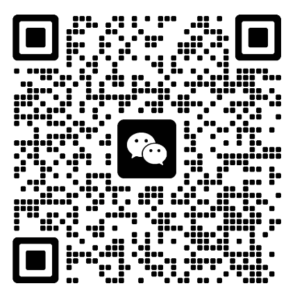 加入交流群二维码